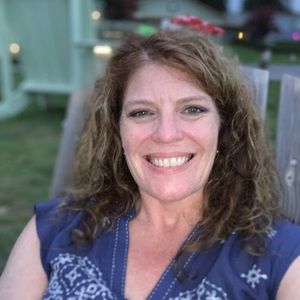 Meet your Posher, Cindy